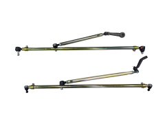 CPT Gold Series Tierod & Draglink Assembly for 1961-71 Scout 80, 800, 800A, 800B